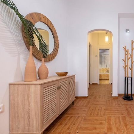 Aincac Apartment Athens Center Екстер'єр фото