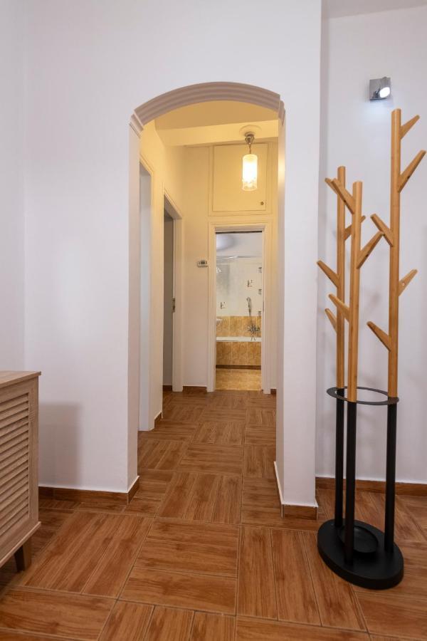 Aincac Apartment Athens Center Екстер'єр фото