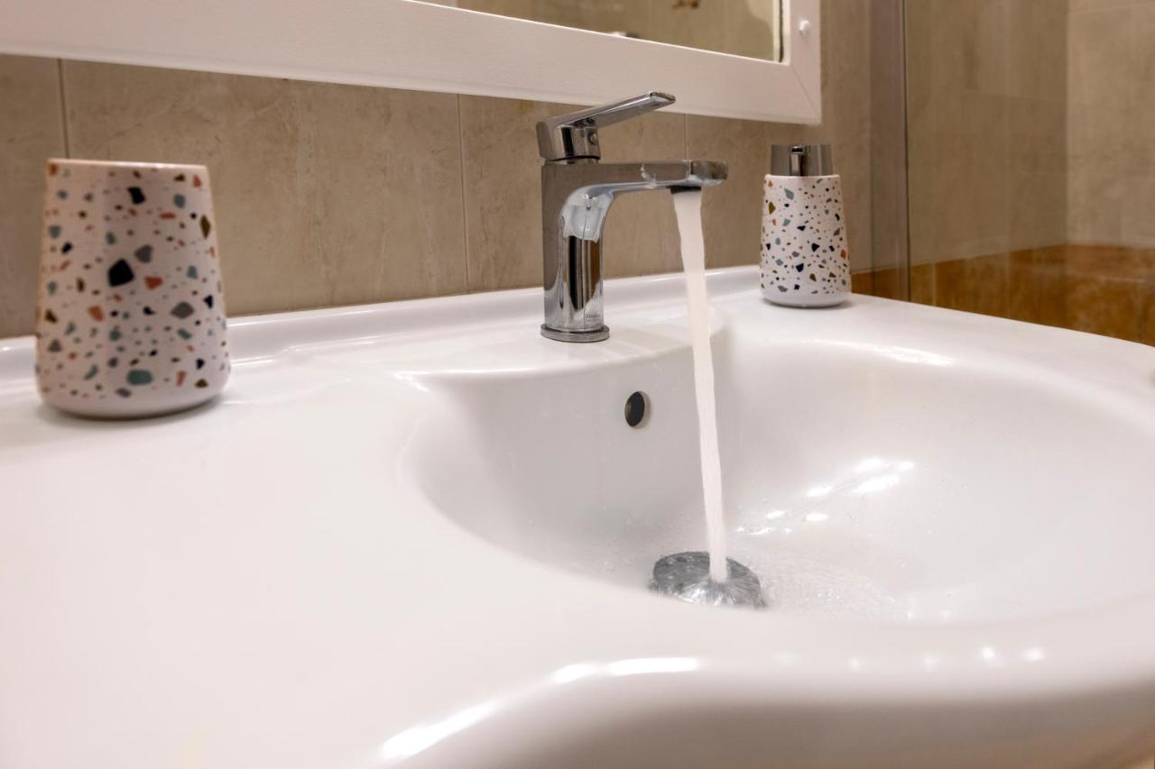 Aincac Apartment Athens Center Екстер'єр фото