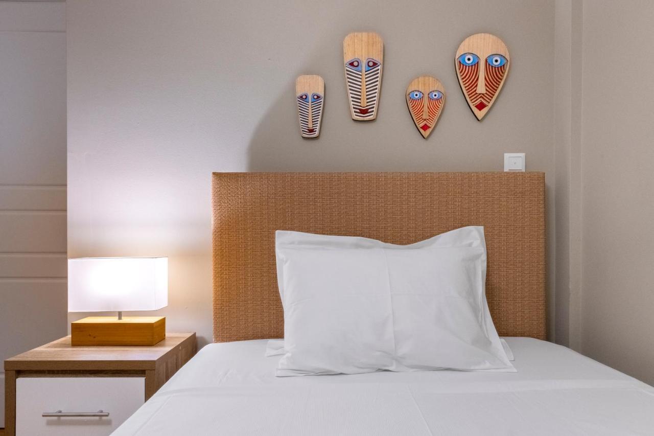 Aincac Apartment Athens Center Екстер'єр фото