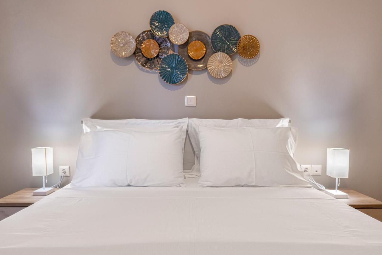 Aincac Apartment Athens Center Екстер'єр фото